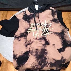 Rock revival hoodie